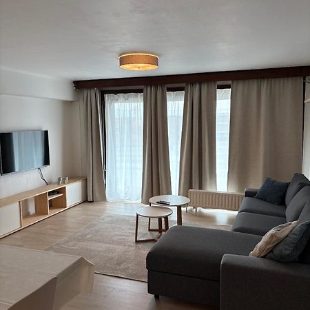 Gezinsappartement - La Plage - Wenduine Zeedijk Экстерьер фото