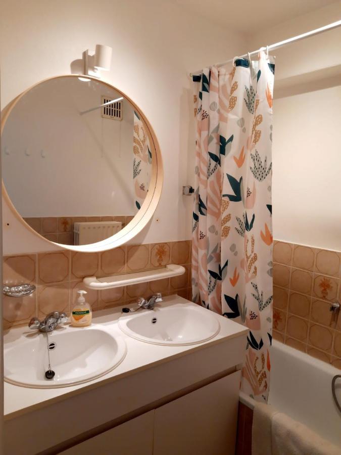 Gezinsappartement - La Plage - Wenduine Zeedijk Экстерьер фото