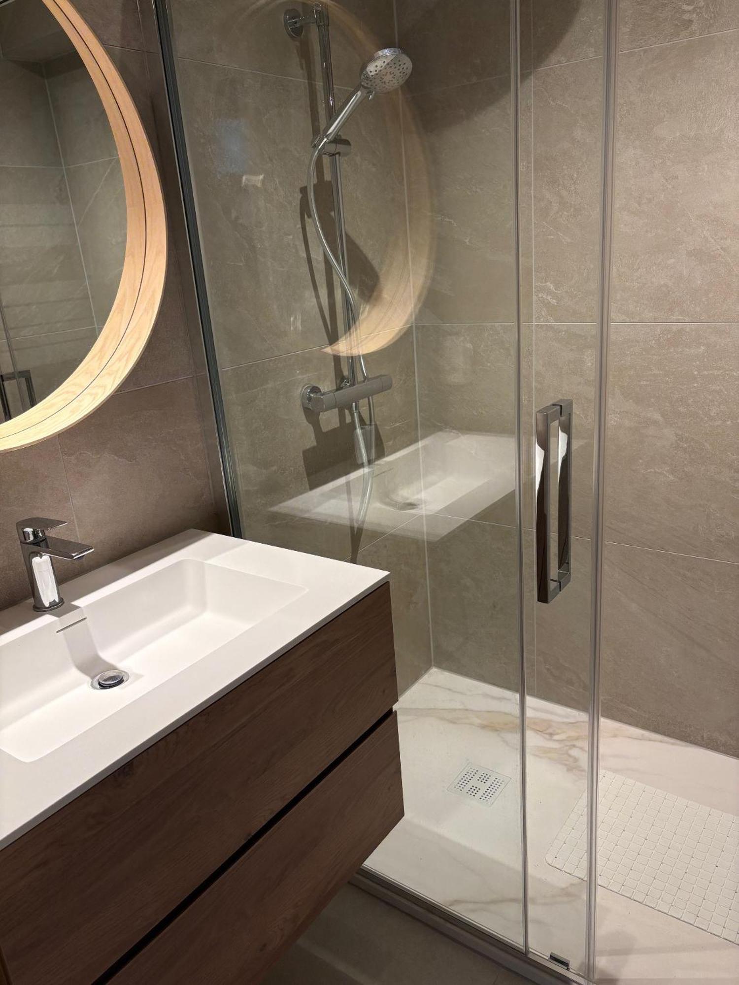 Gezinsappartement - La Plage - Wenduine Zeedijk Экстерьер фото